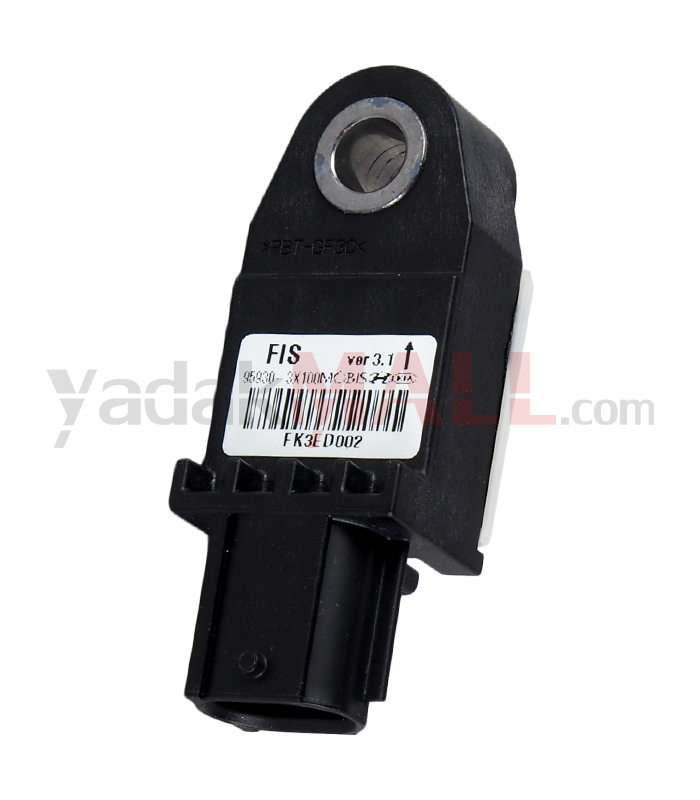 سنسور ایربگ جلو سراتو 2016